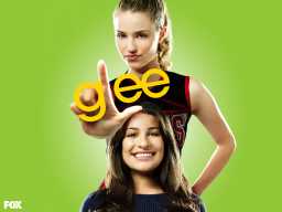 Rachel and Quinn